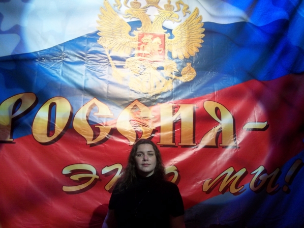 Фестиваль посвященный Дню Славянской Письменности