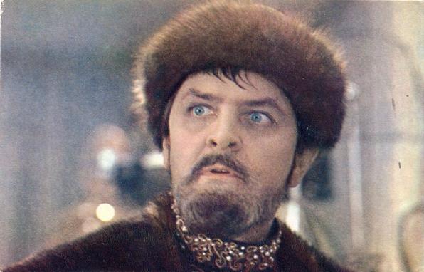 Кого в Сибирь отправить?