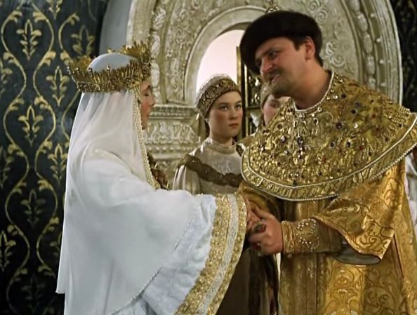 Может познакомимся? Царь!