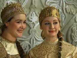 А мы в списке какие?