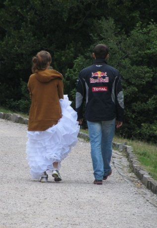 Женщина без каблуков - счастливая женщина.