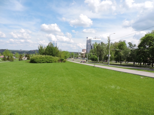 День республики. 11 мая 2016 года