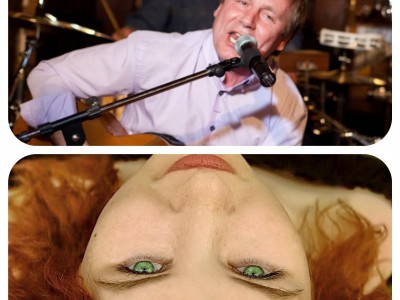 Просто зима не уходит