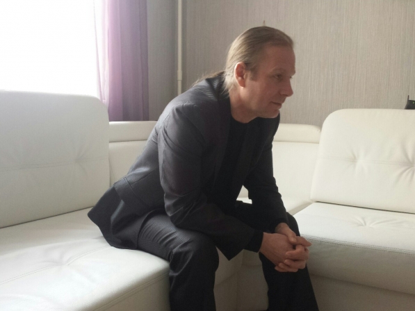 Студия - Москва