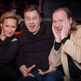 Шоу - Программа (Москва)