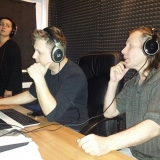 Студия - Москва