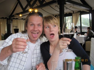 Юбилей - Санкт-Петербург