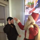 Новый Год - ШОУ