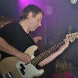 Группа - АПРЕЛЬ (концерт)