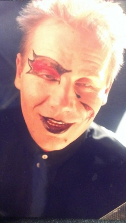 Шоу - Москва