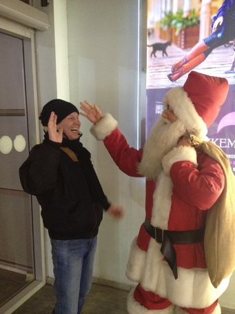 Новый Год - ШОУ