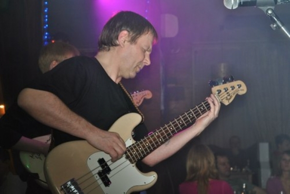 Группа - АПРЕЛЬ (концерт)