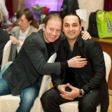 Михаил Шитов, Артём Амаро - Концерт  (Москва)