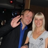 Михаил Шитов Марина Котина