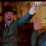 Старперцо - Михаил Шитов Илья Константинов