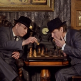 Старперцо - Михаил Шитов Илья Константинов