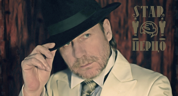 Михаил Шитов