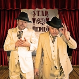 Старперцо - Михаил Шитов, Илья Константинов