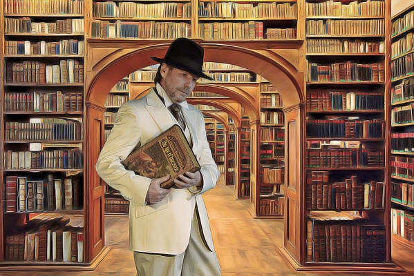 Михаил Шитов