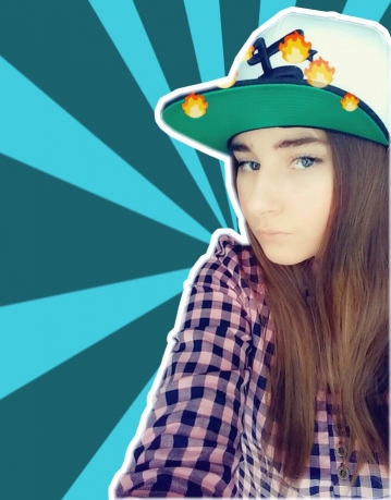 Вероника Шитова