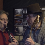 Михаил Шитов, Борис Рубин