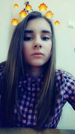 Вероника Шитова