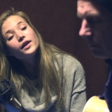 Михаил Шитов, Катя Сонина