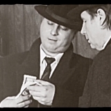 Михаил Шитов, Илья Константинов