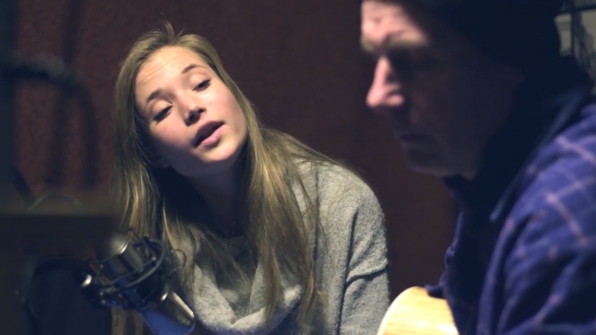 Михаил Шитов, Катя Сонина