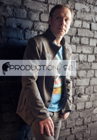 Михаил Шитов