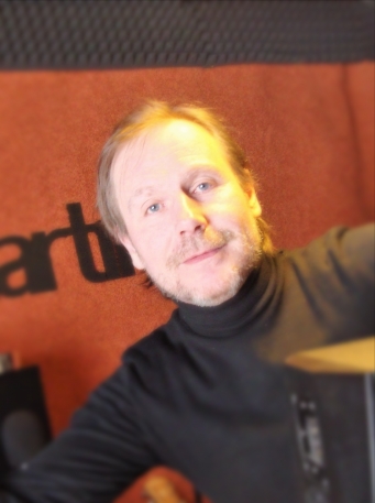 Михаил Шитов