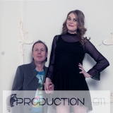 Михаил Шитов, певица Зорина