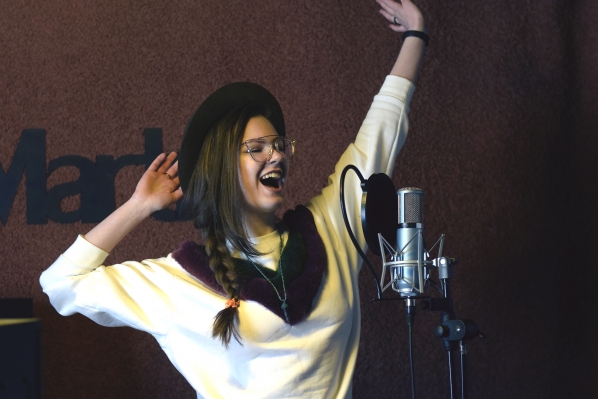 Анна Диденко- Группа "ПИПЛЫ"