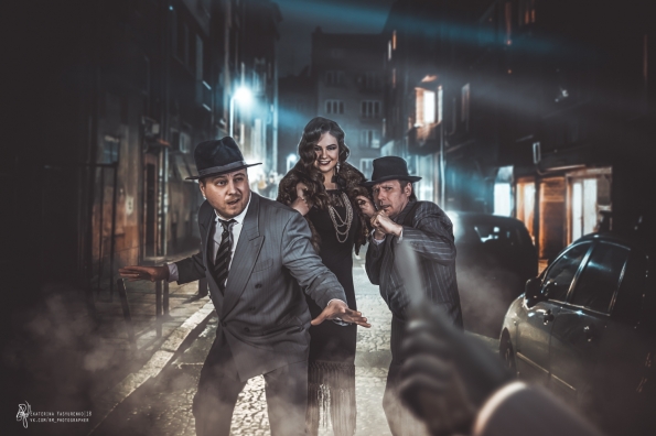 Группа - ПИПЛЫ