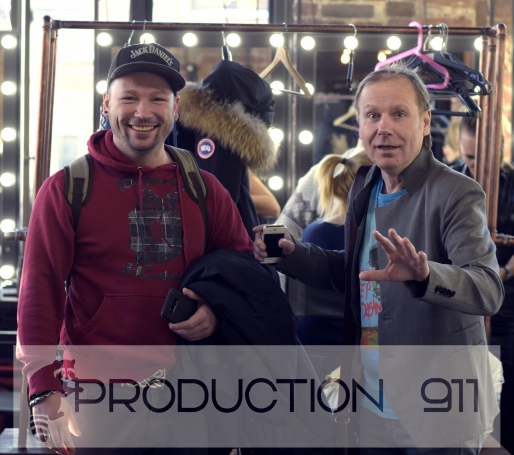 Михаил Шитов, Сергей Малышев