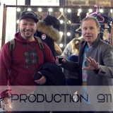 Михаил Шитов, Сергей Малышев