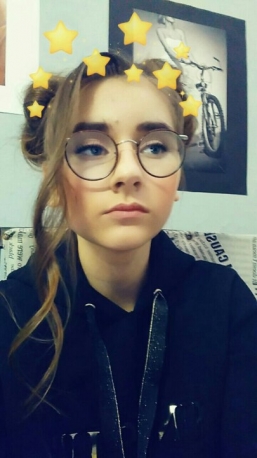 Вероника Шитова