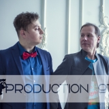 Михаил Шитов, Илья Константинов