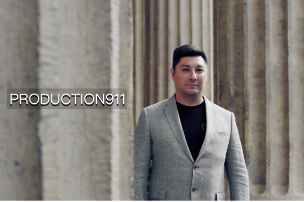 Дэн Романов