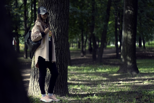 Вероника Шитова