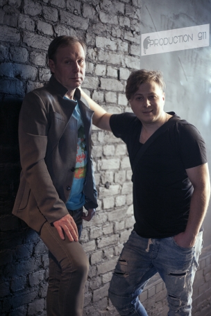 Продюсерский центр 911