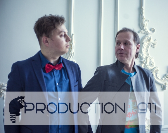 Продюсерский центр 911