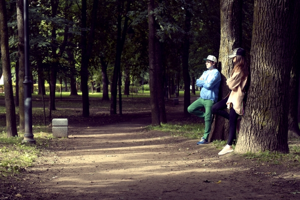 Вероника Шитова, Михаил шитов