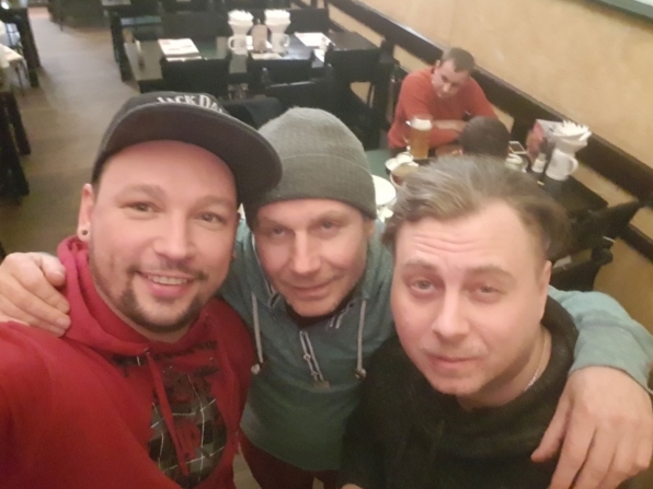 Продюсерский центр 911