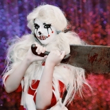 Вероника Шитова - Хэллоуин