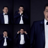 петербургские баритоны - Александр Пахмутов