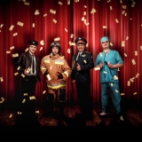 петербургские баритоны - все профессии важны