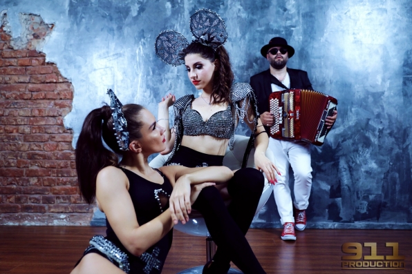 Андрей Сапкевич 6