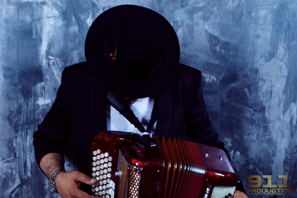 Андрей Сапкевич 5