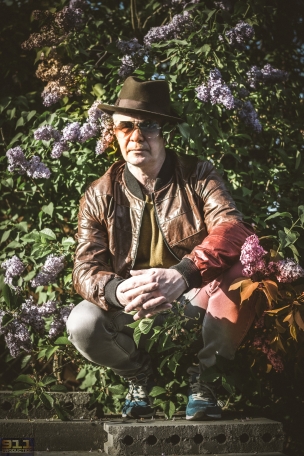 Леонид Швальцев - звукорежиссер